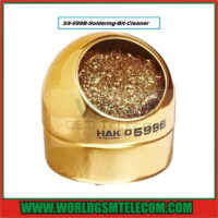 Sunshine SS-599B Soldering Bit Cleaner