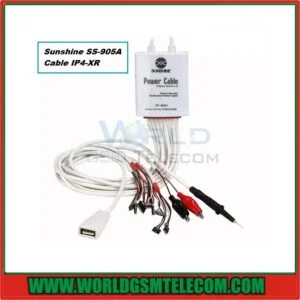SS-905A+IP4-XR