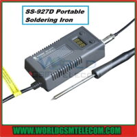 SS-927D Portable Soldering Iron