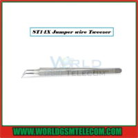Sunshine ST-14X 0.01 Cm Jump Wire............. Tweezers