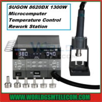 SUGON 8620DX 1300W  Microcomputer Temperature Control