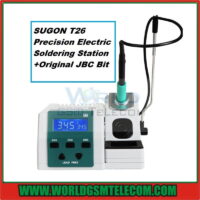SUGON T26 Precision Electric Soldering Station