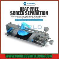 Sunshine SS-601G Universal Unheated LCD Screen Splitter