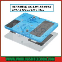 SUNSHINE &G-LON SS-601N IP11/11Pro/11Pro Max