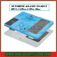 SUNSHINE &G-LON SS-601N IP11/11Pro/11Pro Max