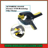 SUNSHINE SS-048 Fixture LCD Retaining Clip Clamp
