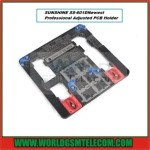 SUNSHINE SS-601D Professional Adjusted PCB Holder