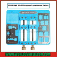 SUNSHINE SS-601J 2020 upgrade mainboard fixture