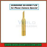 SUNSHINE SS-900M-T-CK for Phone Camera Special