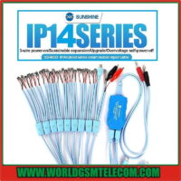 SUNSHINE SS-905D Phone Smart Power Cable IP 14 Series V8.0