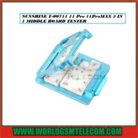 SUNSHINE T-007-11-11 Pro 11ProMAX MIDDLE BOARD TESTER