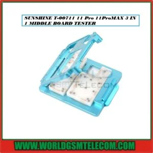 SUNSHINE T-007-11-11 Pro 11ProMAX MIDDLE BOARD TESTER