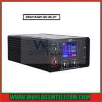 i2C DL-01 Motherboard Short Killer Repair 5V/20A