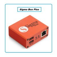 Sigma Box Plus New Edition