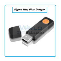 Sigma Key Plus New Edition