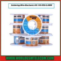 Mechanic HX-T100 Soldering Wire 0.3MM 55G 0.01Sin