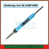 Sunshine SL-936D Intelligent 80W Soldering iron