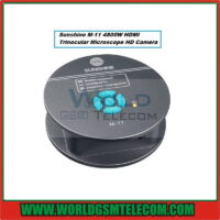 Sunshine M-114800W HDMI  Microscope HD Camera