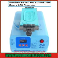 Sunshine S-918L Pro 8.5-inch 360  Rotary LCD Separator