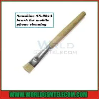 Sunshine SS-022A brush for mobile phone cleaning