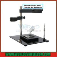 Sunshine SS-602 Multi-Function Hot Air Bracket