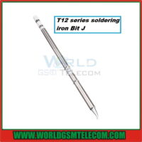 T12 series soldering iron Bit J