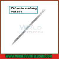 T12 series soldering iron Bit i