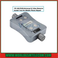 Universal IC Glue Remove Install Tool for Mobile Phone Repair