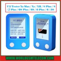 JC U2 Chip Tristar Tester IP5-XMax