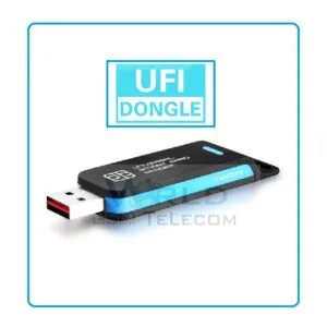 UFI Dongle - Worldwide Version