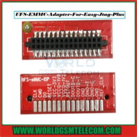 UFS EMMC ISP Adapter