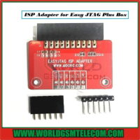 ISP Adapter for Easy JTAG Plus Box