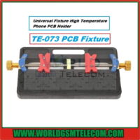 Universal Fixture High Temperature Phone PCB  Holder