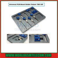 THE-185 Universal PCB Board Holder................. Fixture