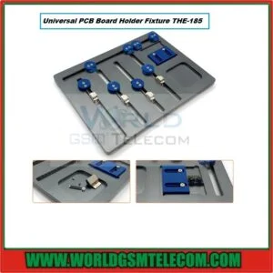 THE-185 Universal PCB Board Holder................. Fixture