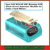 Uyue 948 MAX-II 360 Rotating LCD Touch Screen Separator