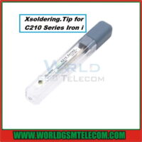 Xsoldering Tip for C210 Series Iron i