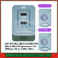 i2C P14Pro BGA110 -70 Programmer IP5G -13Pro Max