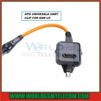 Universal uart Clip