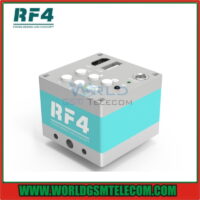 RF4 RF-2KC2 2K HD Output High-Resolution  Camera