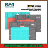 RF4 High-temperature Anti-skid Repair Silicone Pad