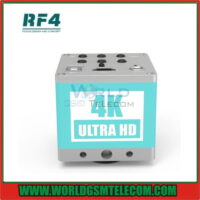 RF4 4KC1 HDMI USB 1080P 60FPS 4K Industrial Camera