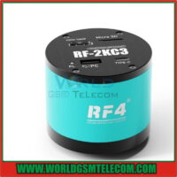 RF4 RF-2KC3 2K HD Output High-Resolution Camera