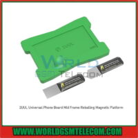 2UUL BH11 Universal Phone Board Rebaling Mid Frame
