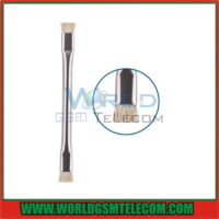 2UUL CL11 Dual Heads Bristle Brush for PCB Clean