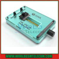 2uul THE ONE JIG Tempered Insulated Glass PCB & IC Fixture