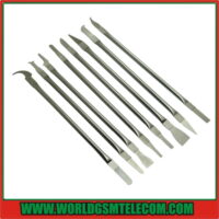 8 in1 CPU IC Prying Knife Thin Ultra-Thin Blade Set