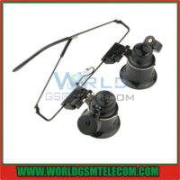 9892A-11-Double Eye Binocular Magnifier Glass