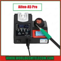 Aifen A5 Pro Lead-free Digital Display Rework Soldering Station