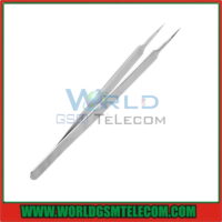 AAA-14W ANTI-STATIC  STAINLESS STEEL TWEEZER BT